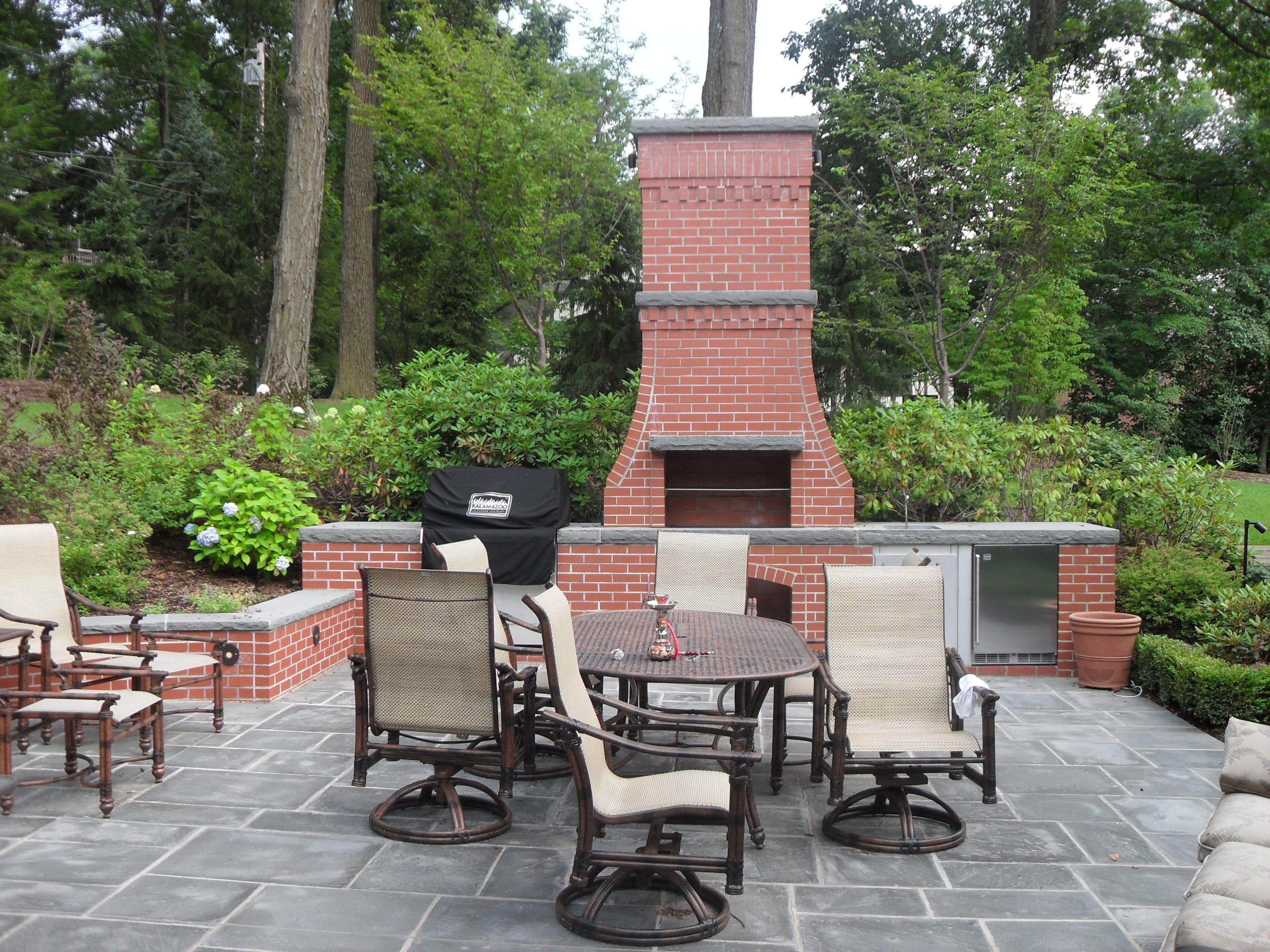 Contact us for your outdoor oasis!!!